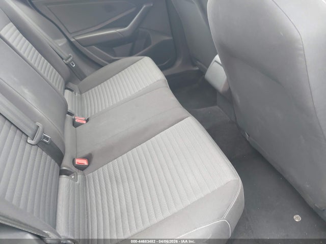 Aukcja sprzedaży 2024 Volkswagen Jetta 1.5t S, vin: 3VW5M7BU1RM084243, numer aukcji: 44683482