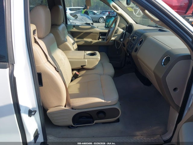 2004 Ford F-150 Stx/xl/xlt მანქანა იყიდება აუქციონზე, vin: 1FTRX12WX4NB13442, აუქციონის ნომერი: 44683486
