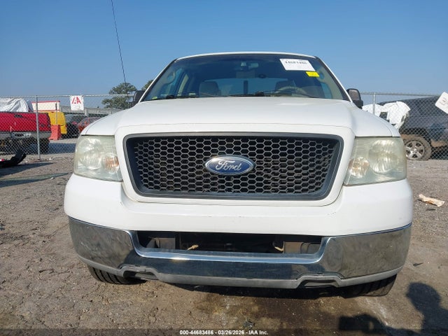 2004 Ford F-150 Stx/xl/xlt მანქანა იყიდება აუქციონზე, vin: 1FTRX12WX4NB13442, აუქციონის ნომერი: 44683486