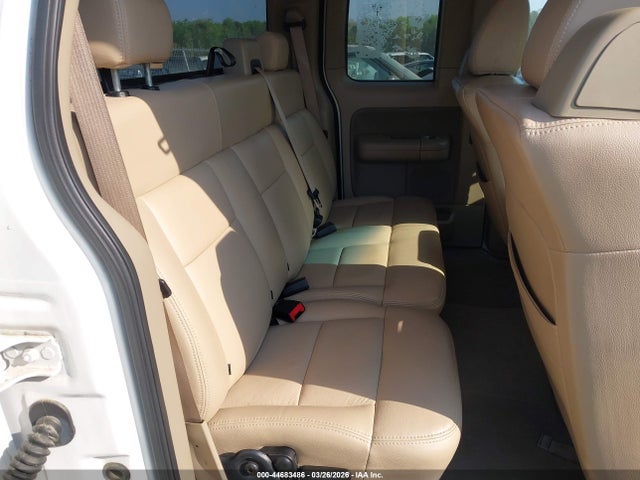 2004 Ford F-150 Stx/xl/xlt მანქანა იყიდება აუქციონზე, vin: 1FTRX12WX4NB13442, აუქციონის ნომერი: 44683486