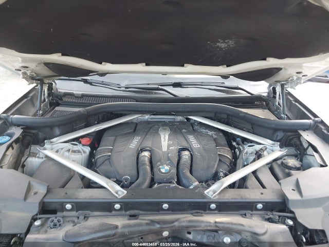 Продаж на аукціоні авто 2019 Bmw X5 Xdrive50i, vin: 5UXJU2C54KLN67310, номер лоту: 44683488