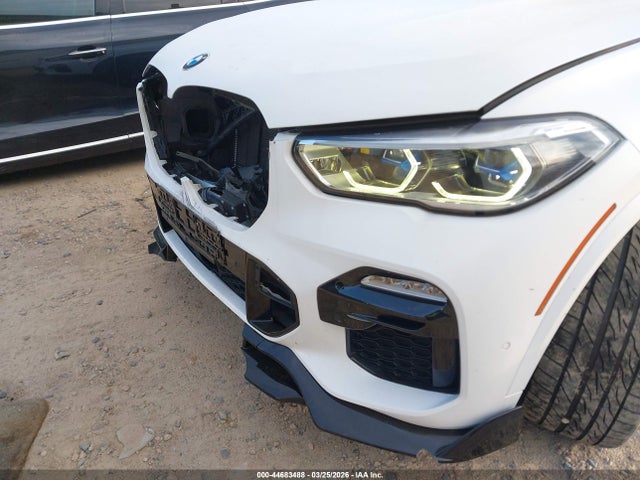 Продаж на аукціоні авто 2019 Bmw X5 Xdrive50i, vin: 5UXJU2C54KLN67310, номер лоту: 44683488