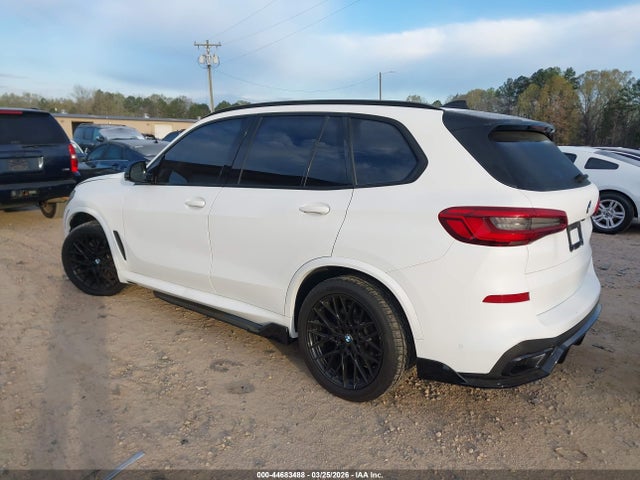 Продаж на аукціоні авто 2019 Bmw X5 Xdrive50i, vin: 5UXJU2C54KLN67310, номер лоту: 44683488
