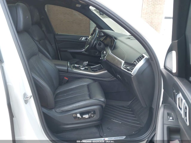 Продаж на аукціоні авто 2019 Bmw X5 Xdrive50i, vin: 5UXJU2C54KLN67310, номер лоту: 44683488