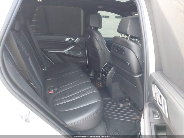 Продаж на аукціоні авто 2019 Bmw X5 Xdrive50i, vin: 5UXJU2C54KLN67310, номер лоту: 44683488