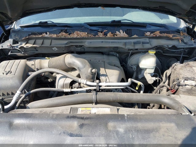 Продажа на аукционе авто 2014 Ram 1500 Express, vin: 1C6RR6FT3ES372419, номер лота: 44683492