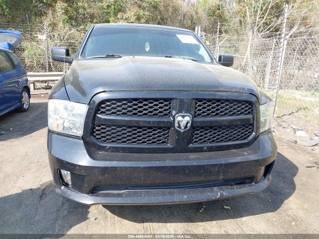 Продажа на аукционе авто 2014 Ram 1500 Express, vin: 1C6RR6FT3ES372419, номер лота: 44683492