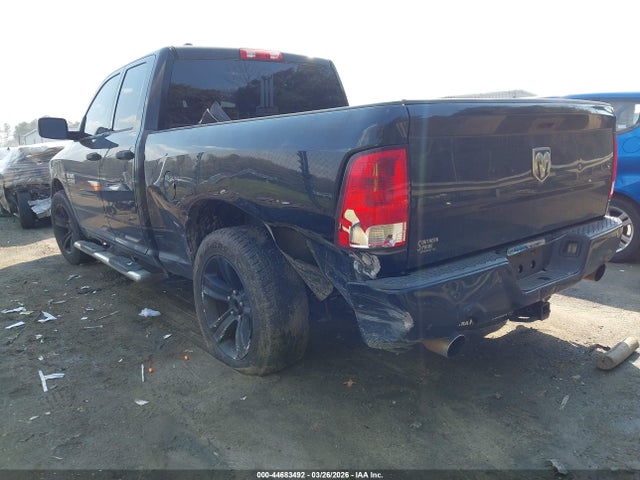 Продажа на аукционе авто 2014 Ram 1500 Express, vin: 1C6RR6FT3ES372419, номер лота: 44683492