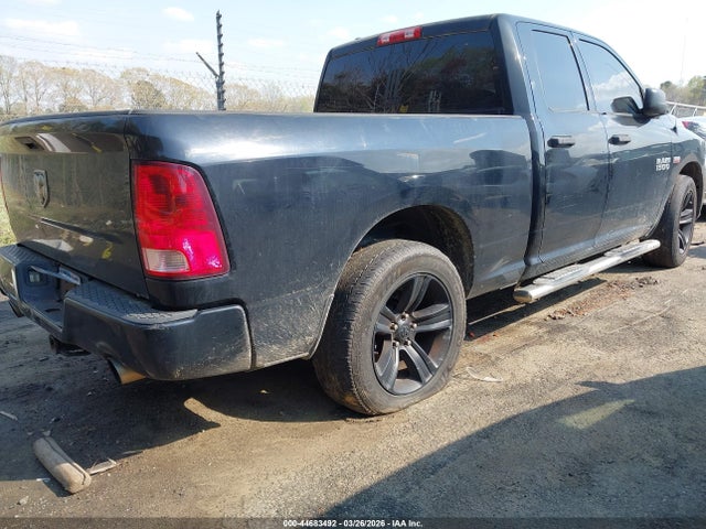 Продажа на аукционе авто 2014 Ram 1500 Express, vin: 1C6RR6FT3ES372419, номер лота: 44683492