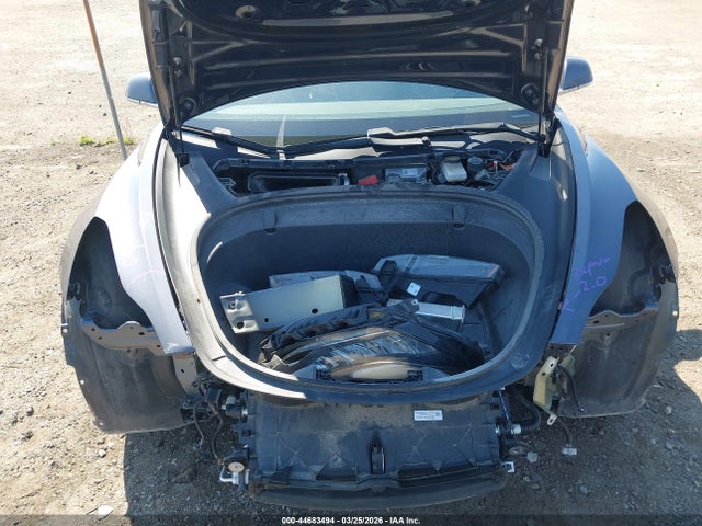 2019 Tesla Model 3 Long Range/mid Range/standard Range/standard Range Plus მანქანა იყიდება აუქციონზე, vin: 5YJ3E1EA9KF308164, აუქციონის ნომერი: 44683494