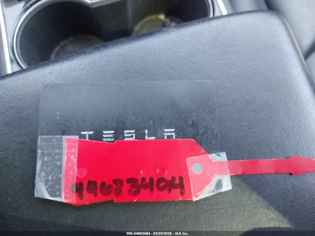 2019 Tesla Model 3 Long Range/mid Range/standard Range/standard Range Plus მანქანა იყიდება აუქციონზე, vin: 5YJ3E1EA9KF308164, აუქციონის ნომერი: 44683494