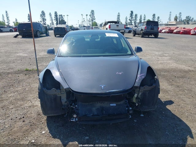 2019 Tesla Model 3 Long Range/mid Range/standard Range/standard Range Plus მანქანა იყიდება აუქციონზე, vin: 5YJ3E1EA9KF308164, აუქციონის ნომერი: 44683494