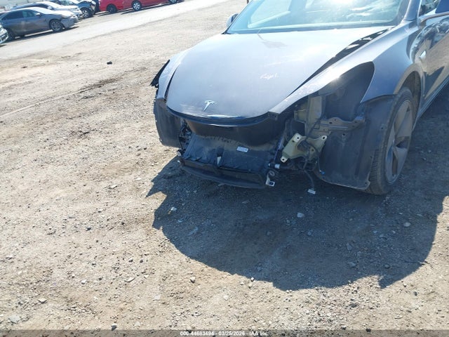 2019 Tesla Model 3 Long Range/mid Range/standard Range/standard Range Plus მანქანა იყიდება აუქციონზე, vin: 5YJ3E1EA9KF308164, აუქციონის ნომერი: 44683494