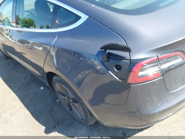 2019 Tesla Model 3 Long Range/mid Range/standard Range/standard Range Plus მანქანა იყიდება აუქციონზე, vin: 5YJ3E1EA9KF308164, აუქციონის ნომერი: 44683494