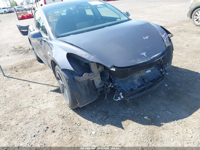 2019 Tesla Model 3 Long Range/mid Range/standard Range/standard Range Plus მანქანა იყიდება აუქციონზე, vin: 5YJ3E1EA9KF308164, აუქციონის ნომერი: 44683494