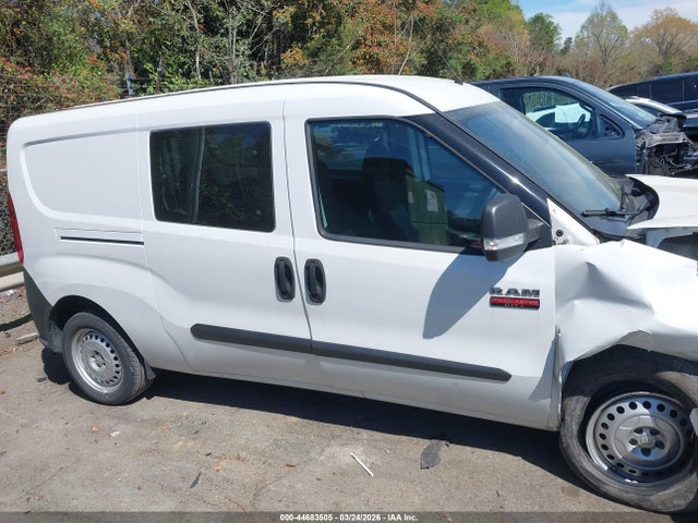 Aukcja sprzedaży 2021 Ram Promaster City Wagon, vin: ZFBHRFABXM6U09611, numer aukcji: 44683505