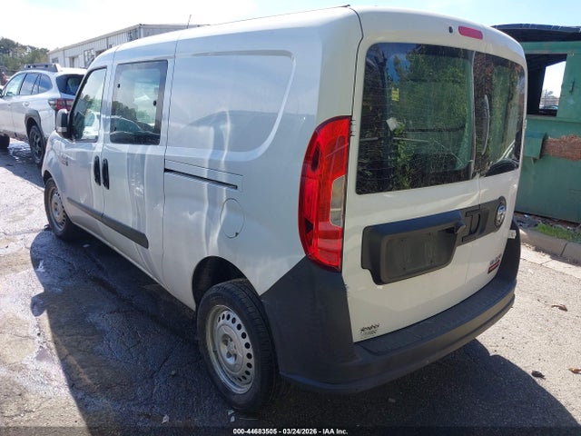 Aukcja sprzedaży 2021 Ram Promaster City Wagon, vin: ZFBHRFABXM6U09611, numer aukcji: 44683505