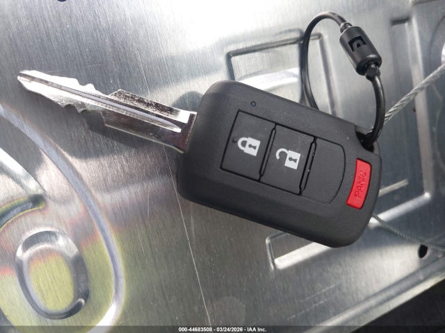 2026 MITSUBISHI OUTLANDER SPORT JA4ARUAUXTU016748 Photo 10