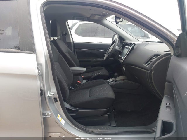 2026 MITSUBISHI OUTLANDER SPORT JA4ARUAUXTU016748 Photo 4