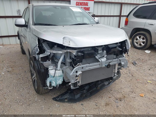 2026 MITSUBISHI OUTLANDER SPORT JA4ARUAUXTU016748 Photo 5