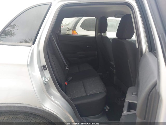 2026 MITSUBISHI OUTLANDER SPORT JA4ARUAUXTU016748 Photo 7