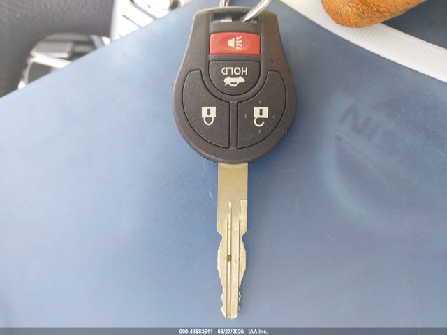 3N1AB7AP5HY288010 Nissan SENTRA S