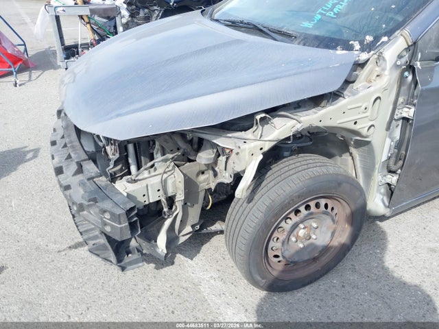 3N1AB7AP5HY288010 Nissan SENTRA S