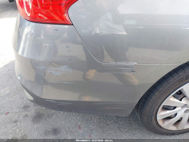 3N1AB7AP5HY288010 Nissan SENTRA S