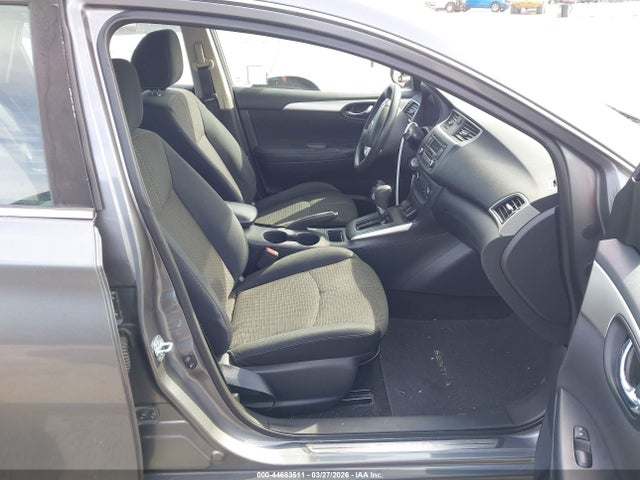 3N1AB7AP5HY288010 Nissan SENTRA S