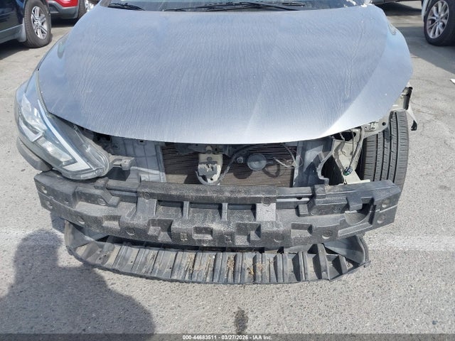 3N1AB7AP5HY288010 Nissan SENTRA S