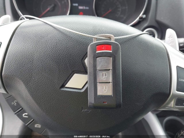 Продаж на аукціоні авто 2012 Mitsubishi Outlander Sport Se, vin: JA4AP4AU1CZ006747, номер лоту: 44683517