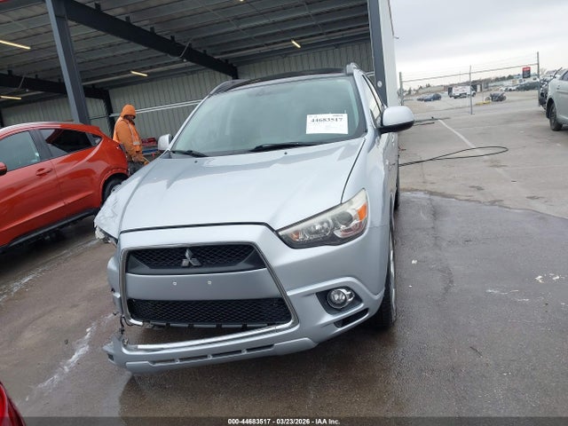 Продаж на аукціоні авто 2012 Mitsubishi Outlander Sport Se, vin: JA4AP4AU1CZ006747, номер лоту: 44683517