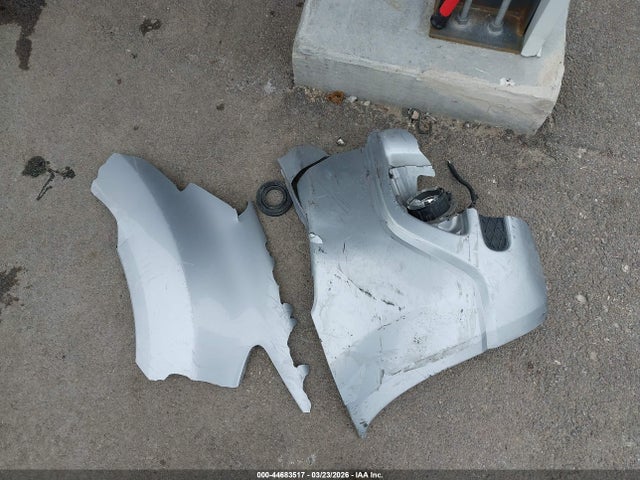 Продаж на аукціоні авто 2012 Mitsubishi Outlander Sport Se, vin: JA4AP4AU1CZ006747, номер лоту: 44683517