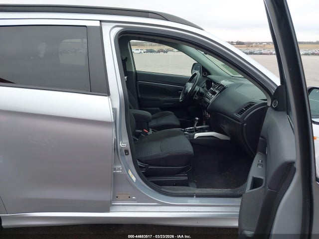Продаж на аукціоні авто 2012 Mitsubishi Outlander Sport Se, vin: JA4AP4AU1CZ006747, номер лоту: 44683517