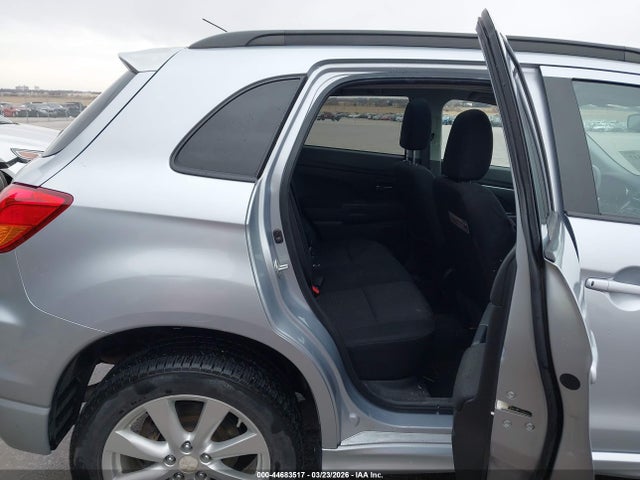 Продаж на аукціоні авто 2012 Mitsubishi Outlander Sport Se, vin: JA4AP4AU1CZ006747, номер лоту: 44683517
