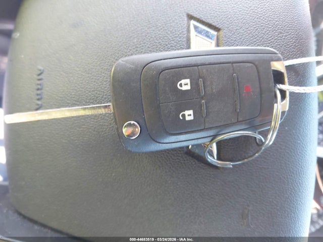 Aukcja sprzedaży 2010 Chevrolet Equinox Lt, vin: 2CNALDEW5A6252962, numer aukcji: 44683519