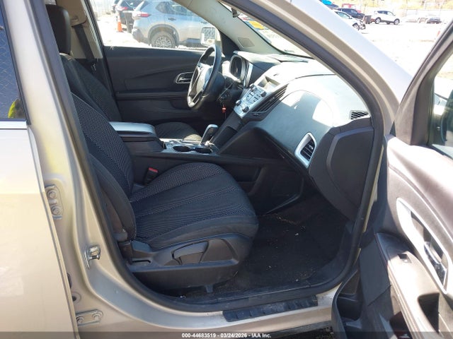 Aukcja sprzedaży 2010 Chevrolet Equinox Lt, vin: 2CNALDEW5A6252962, numer aukcji: 44683519
