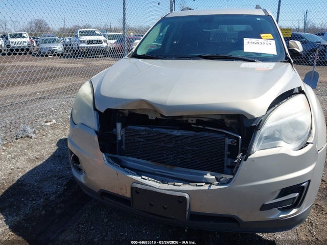 Aukcja sprzedaży 2010 Chevrolet Equinox Lt, vin: 2CNALDEW5A6252962, numer aukcji: 44683519