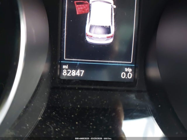 Продаж на аукціоні авто 2020 Volkswagen Tiguan 2.0t Se/2.0t Se R-line Black/2.0t Sel, vin: 3VV2B7AX7LM151637, номер лоту: 44683520