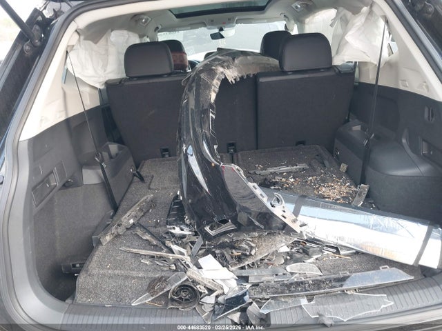 Продаж на аукціоні авто 2020 Volkswagen Tiguan 2.0t Se/2.0t Se R-line Black/2.0t Sel, vin: 3VV2B7AX7LM151637, номер лоту: 44683520