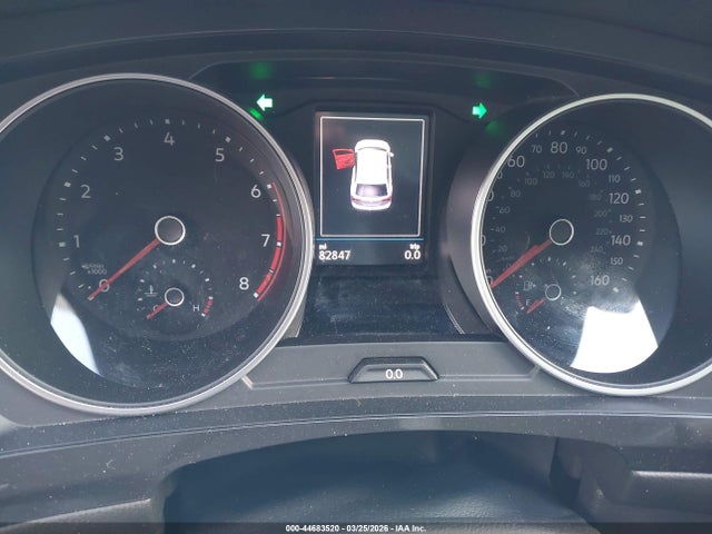 Продаж на аукціоні авто 2020 Volkswagen Tiguan 2.0t Se/2.0t Se R-line Black/2.0t Sel, vin: 3VV2B7AX7LM151637, номер лоту: 44683520