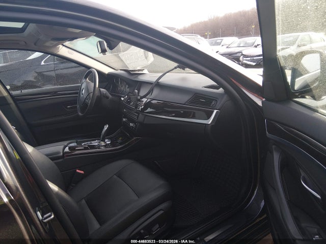 2014 Bmw 528i Xdrive მანქანა იყიდება აუქციონზე, vin: WBA5A7C54ED612962, აუქციონის ნომერი: 44683523