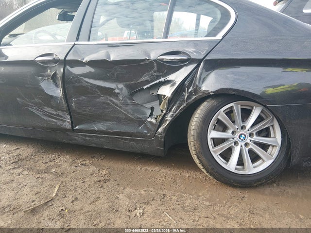 2014 Bmw 528i Xdrive მანქანა იყიდება აუქციონზე, vin: WBA5A7C54ED612962, აუქციონის ნომერი: 44683523