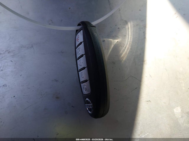 2020 NISSAN MAXIMA 1N4AA6BV4LC367554 Photo 10