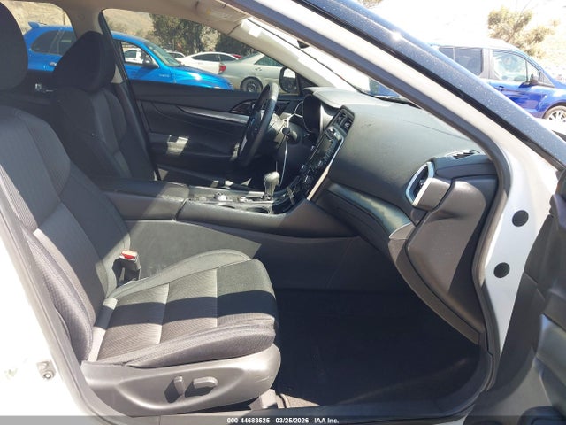 2020 NISSAN MAXIMA 1N4AA6BV4LC367554 Photo 4