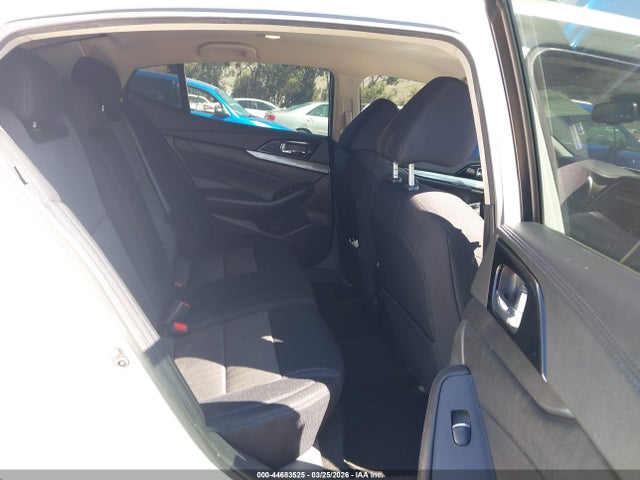 2020 NISSAN MAXIMA 1N4AA6BV4LC367554 Photo 7