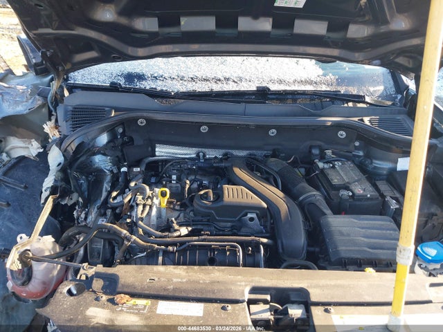 3VV2X7B24NM036825 Volkswagen Taos 1.5t Sel
