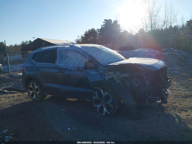 3VV2X7B24NM036825 Volkswagen Taos 1.5t Sel