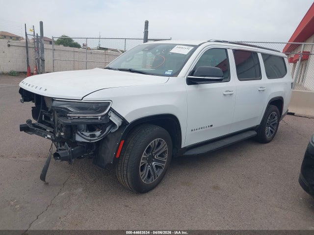 1C4SJRBPXRS102427 Jeep Wagoneer L Series Ii 4x2