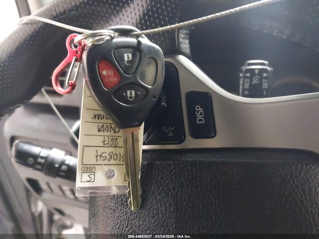 Продаж на аукціоні авто 2017 Toyota 4runner Sr5, vin: JTEBU5JR0H5442875, номер лоту: 44683537
